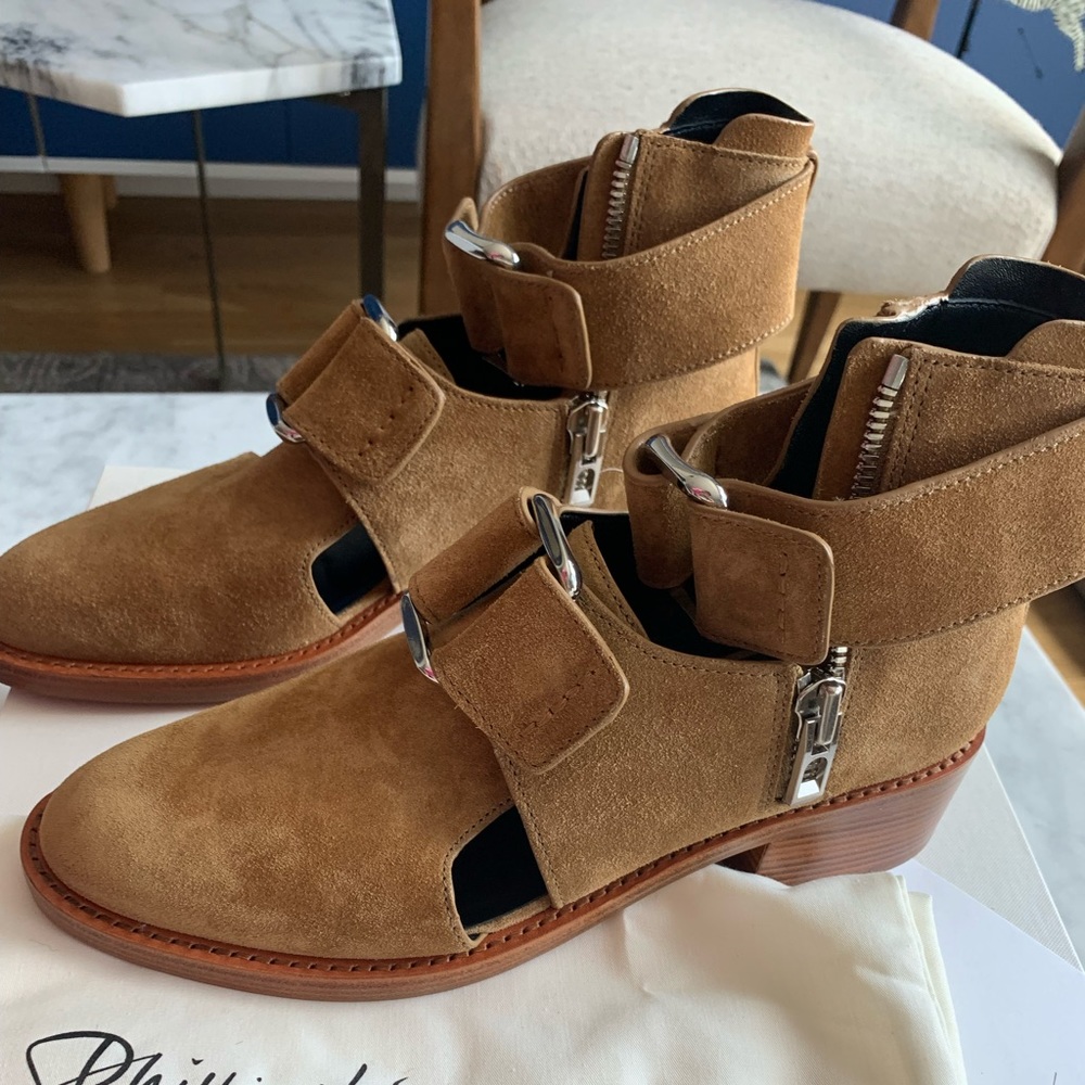 Phillip Lim boots